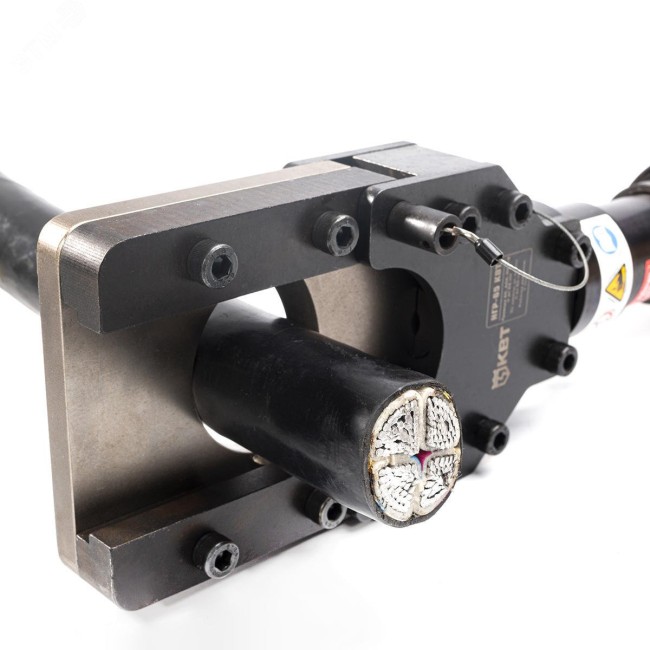 Ножницы гидравлические ручные НГР-65 комплект Ножницы гидравлические ручные НГР-65 комплект