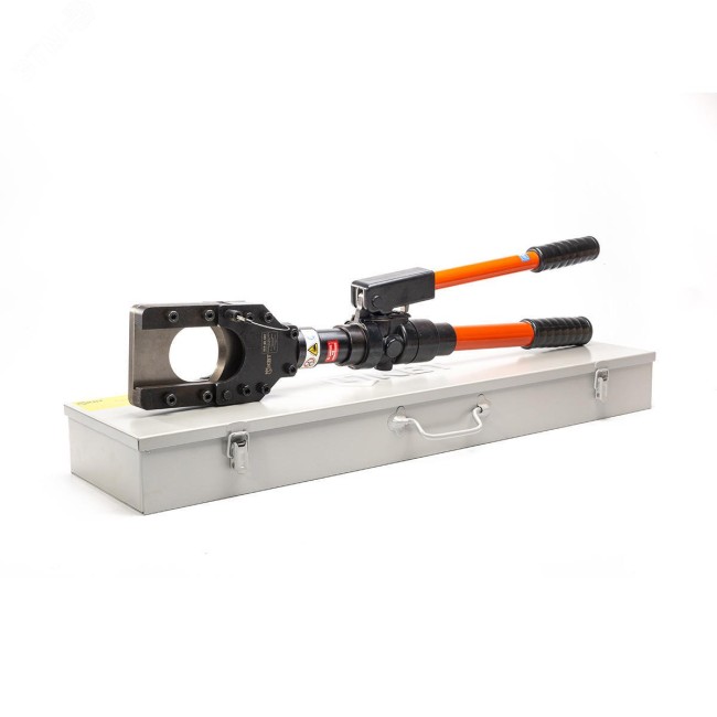 Ножницы гидравлические ручные НГР-65 комплект Ножницы гидравлические ручные НГР-65 комплект