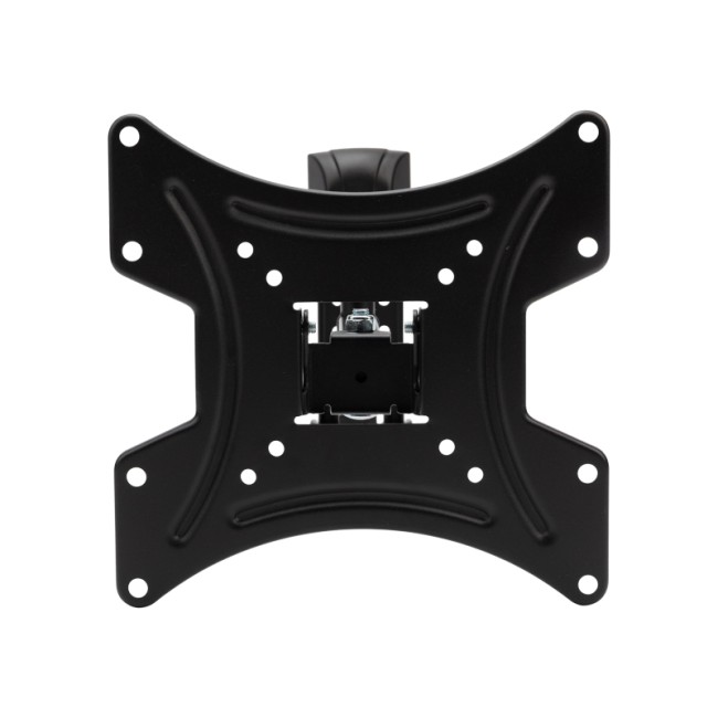 Кронштейн для телевизора 17"-42", наклонно-поворотный, 2 колена REXANT