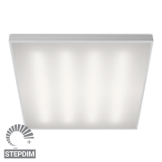Светильник WOLTA PRO ОФИС ДВО01-36-081-5К 36Вт 5000К IP40 Матовый STEPDIM Светильник WOLTA PRO ОФИС ДВО01-36-081-5К 36Вт 5000К IP40 Матовый STEPDIM