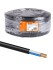 Кабель ВВГ-П нг(А)-LS 2х1,5 ок(N)-0,66 ГОСТ (200м) TDM Кабель ВВГ-П нг(А)-LS 2х1,5 ок(N)-0,66 ГОСТ (200м) TDM