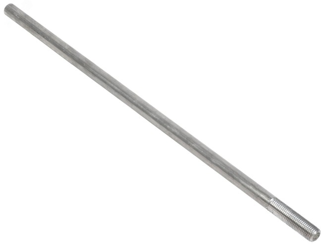 Молниеприемник D=16мм L=1,5м алюминий IEK