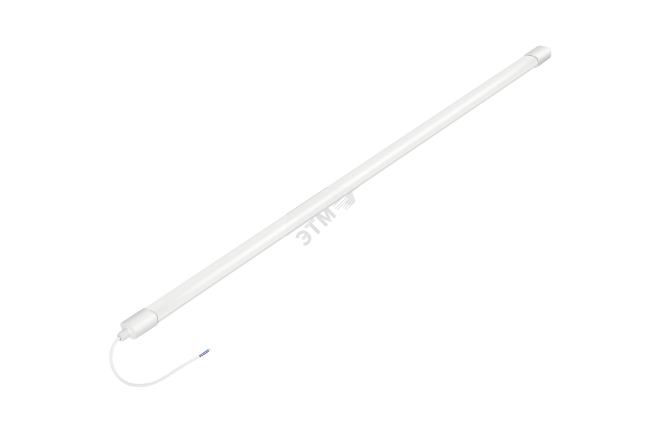 Светильник светодиодный влагозащищенный ДСП-45Вт 4000К 3800Лм IP65  Jazzway