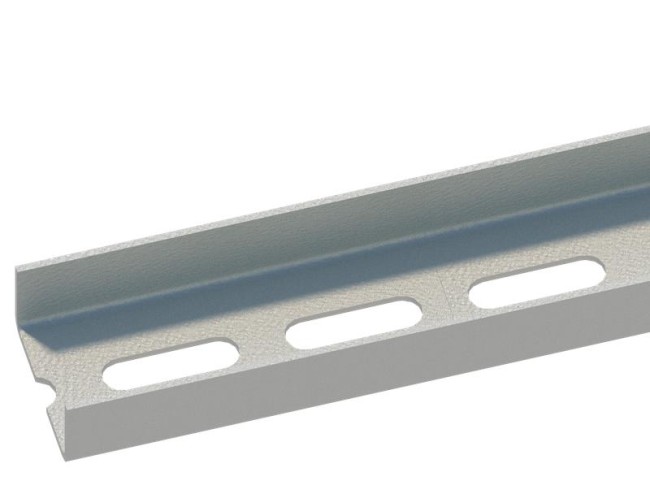 Профиль монтажный 30х60 L2000 сталь 2.5мм ГМШ2.30.60.2000.2.5.3 швеллер СОЭМИ Н0113526621 Профиль монтажный 30х60 L2000 сталь 2.5мм ГМШ2.30.60.2000.2.5.3 швеллер СОЭМИ Н0113526621