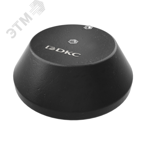 Основание бетонное 40 кг Основание бетонное 40 кг