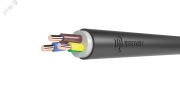 Кабель силовой ВВГнг(А)-LSLTx 3х4ок(N.PE)-0.66 ТРТС