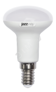 Лампа светодиодная LED 7w 4000K E14 зеркальная  230/50 Jazzway