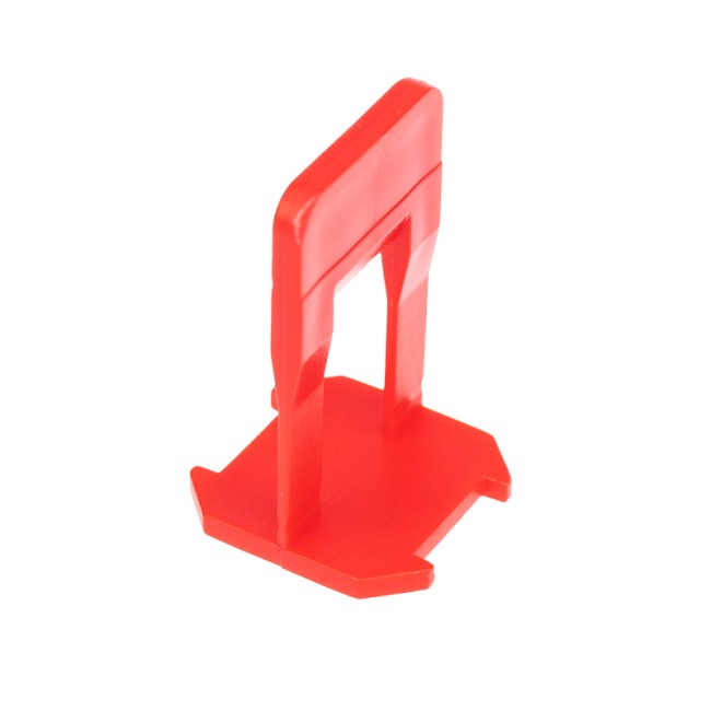 Набор клипс и клиньев – система выравнивания плитки, шов 1 мм (СВП) (40 комплектов) REXANT Набор клипс и клиньев – система выравнивания плитки, шов 1 мм (СВП) (40 комплектов) REXANT