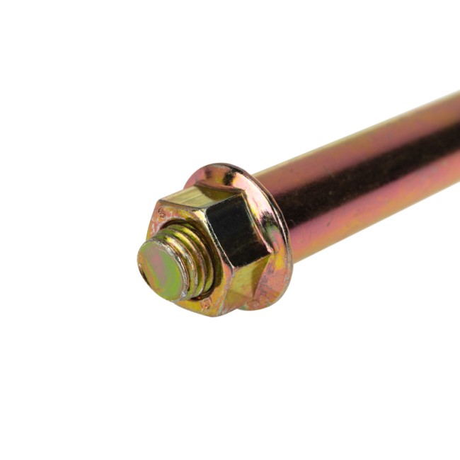 Анкерный болт KRANZ с гайкой 16х180, пакет (1 шт./уп.)