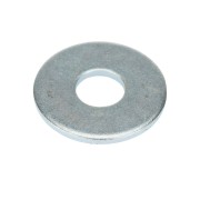 Шайба увеличенная DIN 9021, M8, короб (100 шт/уп) KRANZ Шайба увеличенная DIN 9021, M8, короб (100 шт/уп) KRANZ
