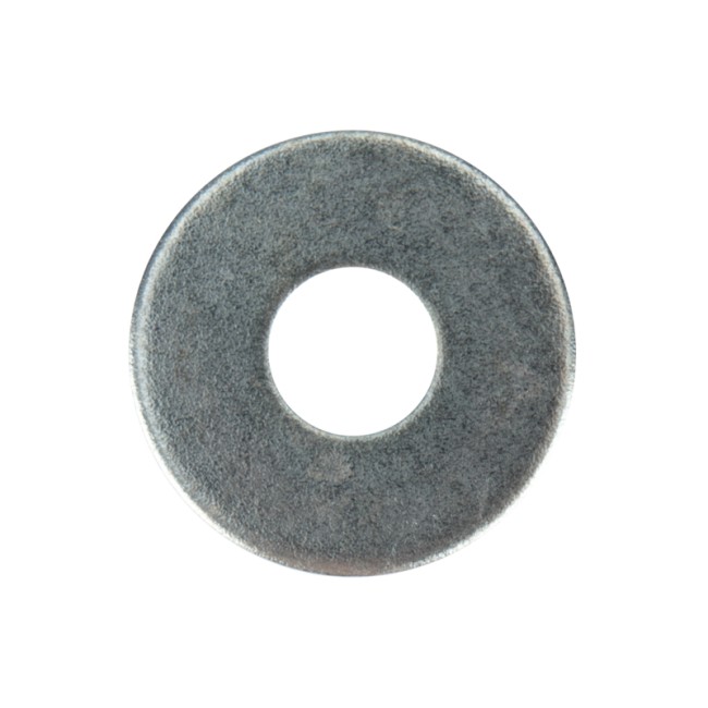 Шайба увеличенная DIN 9021, M8, короб (100 шт/уп) KRANZ