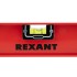 Уровень алюминиевый Рельс, 800мм, 3 глазка (1 поворотный) REXANT