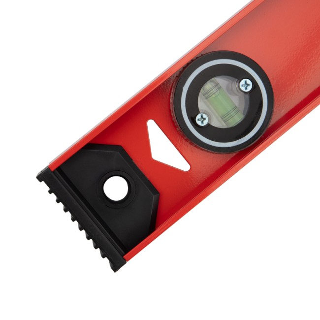 Уровень алюминиевый Рельс, 800мм, 3 глазка (1 поворотный) REXANT Уровень алюминиевый Рельс, 800мм, 3 глазка (1 поворотный) REXANT