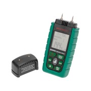 Цифровой измеритель влажности материалов MS6900 Цифровой измеритель влажности материалов MS6900