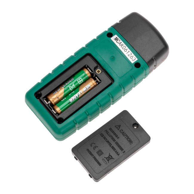 Цифровой измеритель влажности материалов MS6900 Цифровой измеритель влажности материалов MS6900