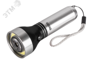 Фонарь ручной AF6-L3W/L1W  ФАZА