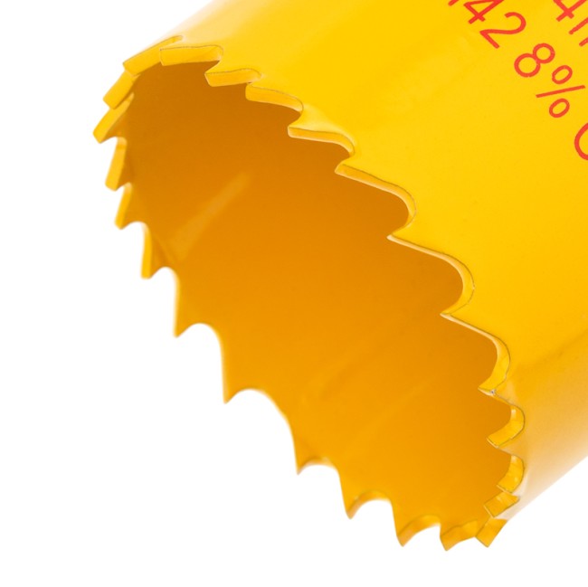 Коронка Bimetal 44 мм Kranz Коронка Bimetal 44 мм Kranz