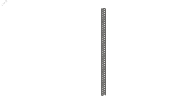 Стойка КСБ-1000ц У2.5 (s=2.0мм)