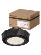 Светильник ДСП-04-120 UFO 120 Вт, 18 000 лм, 5000 К, 100-277 В, IP65, TDM Светильник ДСП-04-120 UFO 120 Вт, 18 000 лм, 5000 К, 100-277 В, IP65, TDM