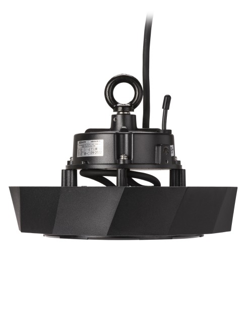 Светильник ДСП-04-120 UFO 120 Вт, 18 000 лм, 5000 К, 100-277 В, IP65, TDM Светильник ДСП-04-120 UFO 120 Вт, 18 000 лм, 5000 К, 100-277 В, IP65, TDM