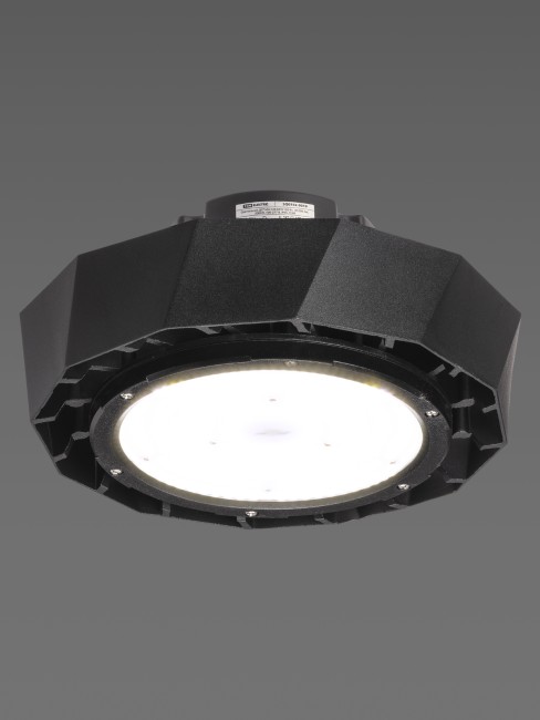 Светильник ДСП-04-120 UFO 120 Вт, 18 000 лм, 5000 К, 100-277 В, IP65, TDM Светильник ДСП-04-120 UFO 120 Вт, 18 000 лм, 5000 К, 100-277 В, IP65, TDM