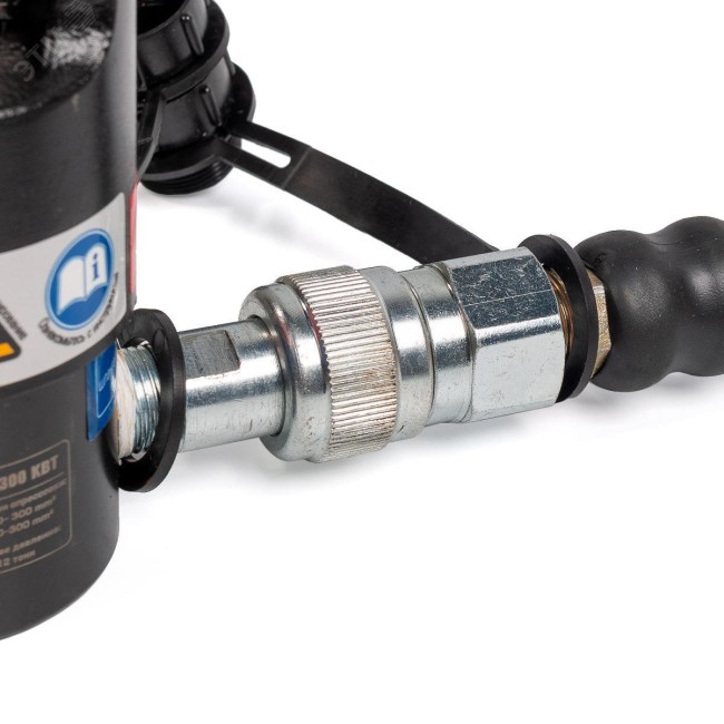 Пресс гидравлический помповый ПГ-300 Пресс гидравлический помповый ПГ-300