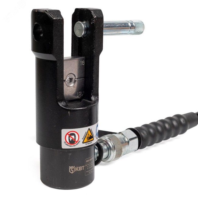 Пресс гидравлический помповый ПГ-300 Пресс гидравлический помповый ПГ-300