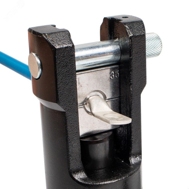 Пресс гидравлический помповый ПГ-300 Пресс гидравлический помповый ПГ-300