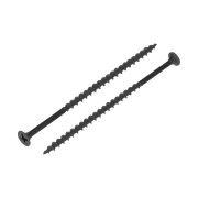 Саморез гипсокартон-дерево KRANZ 4.2х90, пакет (4шт.) Саморез гипсокартон-дерево KRANZ 4.2х90, пакет (4шт.)