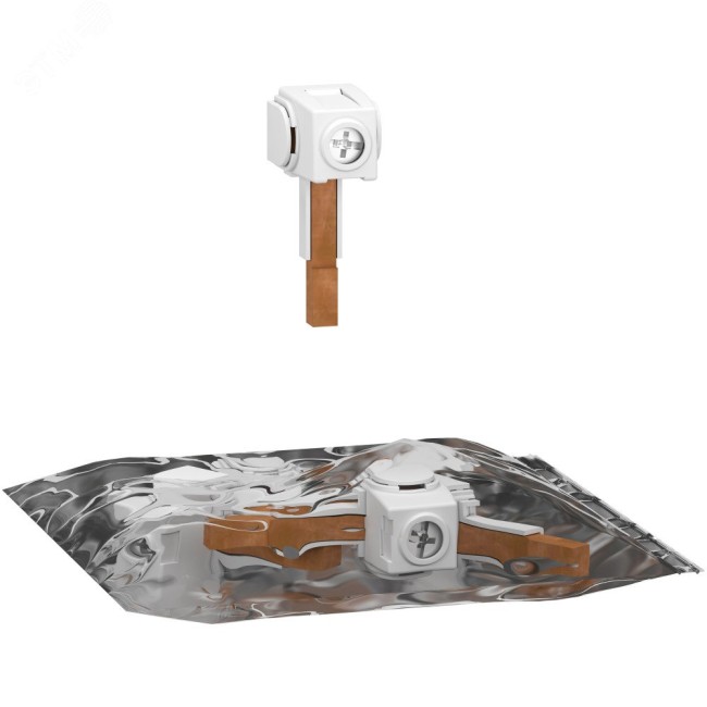 Переходник изолированный А9Х (4шт) Переходник изолированный А9Х (4шт)