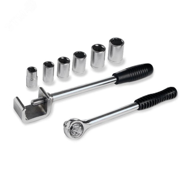 Набор для монтажа болт. након. и соед. НМБ-6