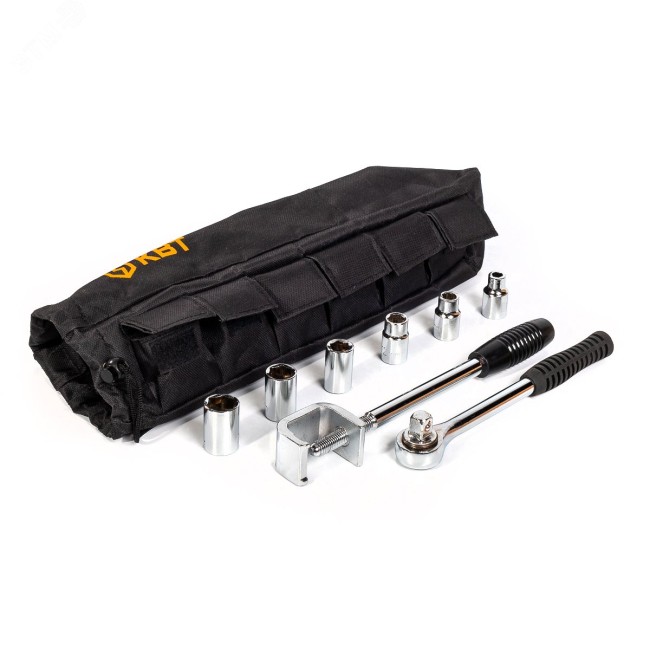 Набор для монтажа болт. након. и соед. НМБ-6