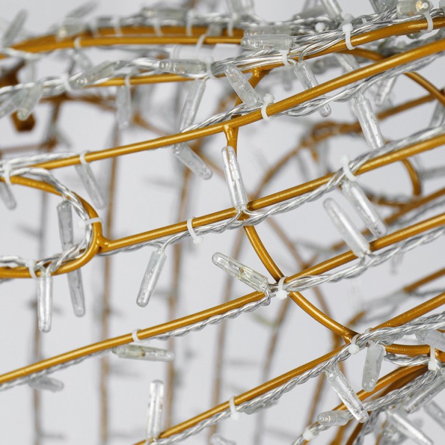 Фигура объемная Северный олень 300х200 см, 3000 LED, IP65, цвет свечения теплый белый NEON-NIGHT Фигура объемная Северный олень 300х200 см, 3000 LED, IP65, цвет свечения теплый белый NEON-NIGHT