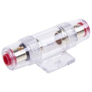 Держатель предохранителя AGU «Колба» REXANT Держатель предохранителя AGU «Колба» REXANT