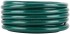 Шланг поливочный трехслойный армированный 3/4дюймх1.5ммх15м зел. КУРС 76307 Шланг поливочный трехслойный армированный 3/4дюймх1.5ммх15м зел. КУРС 76307
