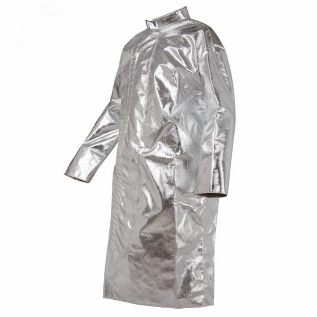 Одежда специальная защитная для защиты от повышенных температур Плащ CONSUL