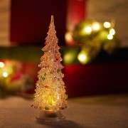 Фигура светодиодная Елочка, 20 см, RGB Фигура светодиодная Елочка, 20 см, RGB