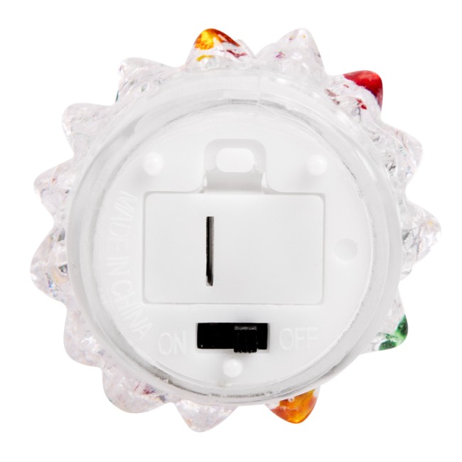 Фигура светодиодная Елочка, 20 см, RGB Фигура светодиодная Елочка, 20 см, RGB