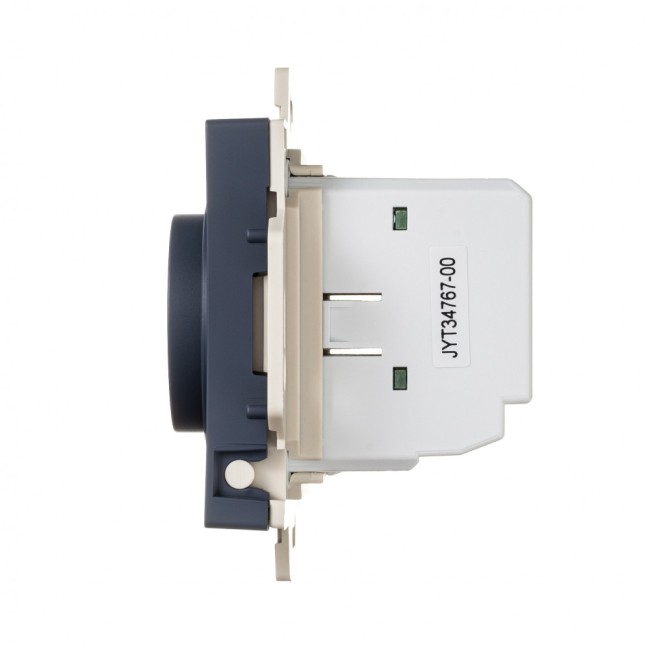 ATLASDESIGN ТЕРМОСТАТ электрон. теплого пола с датчиком, 10A, механизм, ГРИФЕЛЬ ATLASDESIGN ТЕРМОСТАТ электрон. теплого пола с датчиком, 10A, механизм, ГРИФЕЛЬ