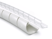 Жгут витой SPIRALITE PA3 QUADRO (25м) Жгут витой SPIRALITE PA3 QUADRO (25м)