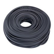 Кабель иллюминационный Belt-light, двухжильный, 100м NEON-NIGHT