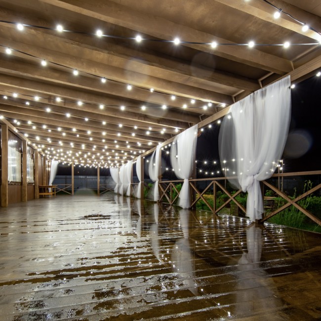 Кабель иллюминационный Belt-light, двухжильный, 100м NEON-NIGHT Кабель иллюминационный Belt-light, двухжильный, 100м NEON-NIGHT