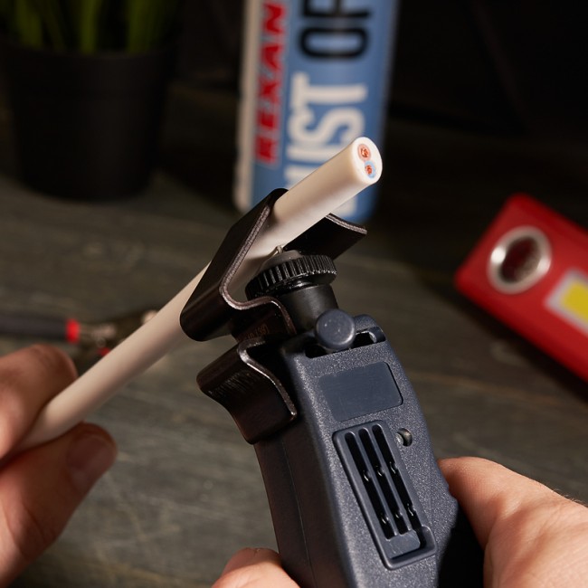 Инструмент для продольной зачистки кабеля REXANT HT-325 4,5-25.0 мм² 