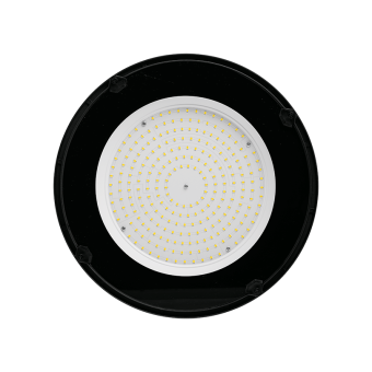 Светильник светодиодный промышленный WOLTA UFO-150W/01 150Вт 5700К IP65