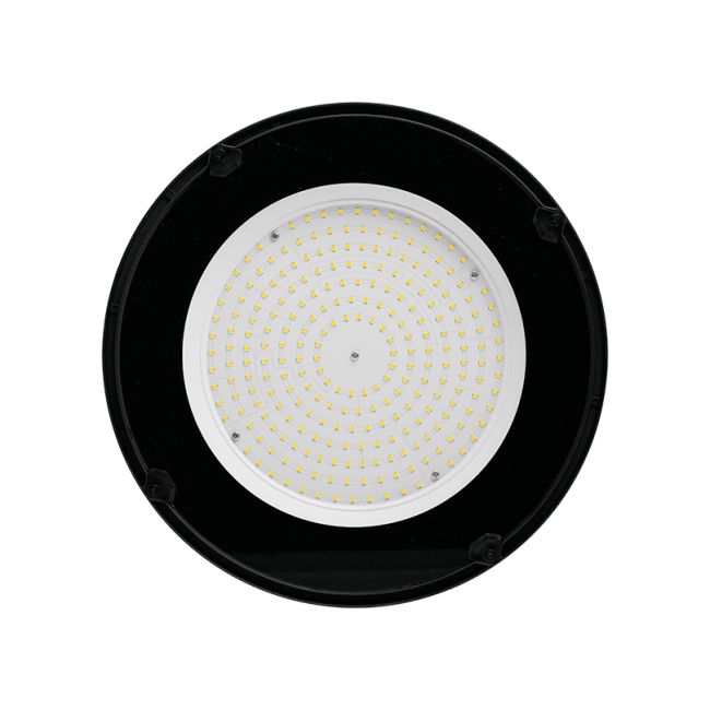 Светильник светодиодный промышленный WOLTA UFO-150W/01 150Вт 5700К IP65