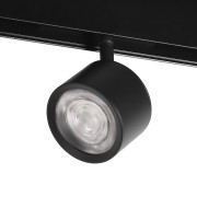 Трековый светодиодный светильник WOLTA WMLS-7W/01B 7Вт 4000К 48В IP40 Магнитный чёрный Трековый светодиодный светильник WOLTA WMLS-7W/01B 7Вт 4000К 48В IP40 Магнитный чёрный