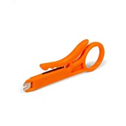 PD-04 Инструмент для зачистки и заделки витой пары PD-04 Инструмент для зачистки и заделки витой пары