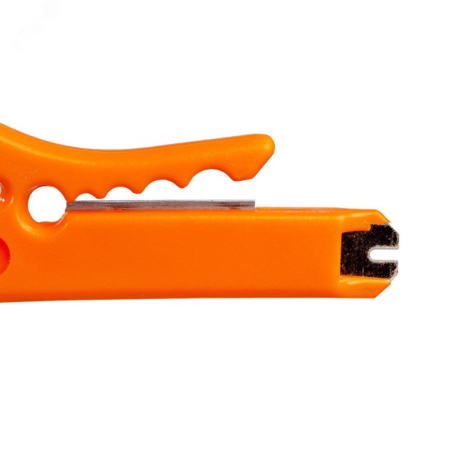 PD-04 Инструмент для зачистки и заделки витой пары PD-04 Инструмент для зачистки и заделки витой пары