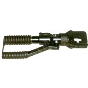 Клещи гидравлические для обжима неизолированных наконечников 10-240мм.кв. Клещи гидравлические для обжима неизолированных наконечников 10-240мм.кв.