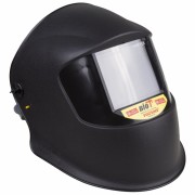 Щиток защитный лицевой сварщика RZ75 BIOT ZEN (10) (57364) Щиток защитный лицевой сварщика RZ75 BIOT ZEN (10) (57364)